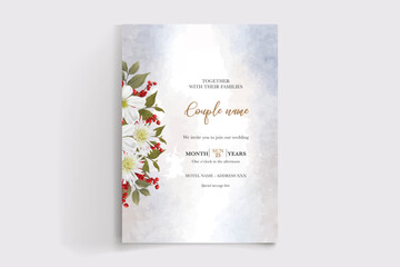 save the date wedding invitation templates