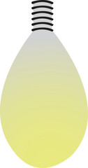 A 3d rendered illustration of a glass egg decoration with water drops and a golden symbol for Easter celebration
