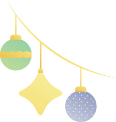 Christmas decoration