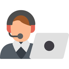 Tech Support Icon