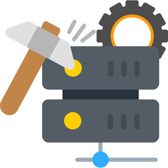 Data Mining Icon