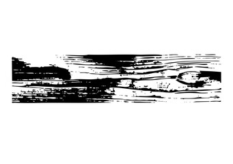 Coastal Landscape Illustrates Tranquility at Seashore