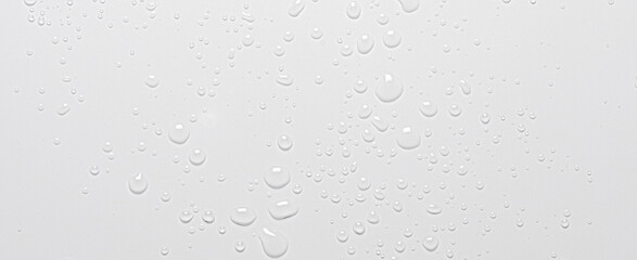 The texture of cosmetic micellar water or moisturizing toner
