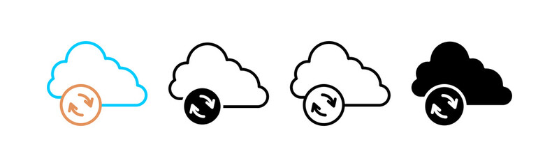Cloud Sync
