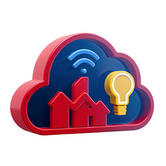 Cloud computing enables innovative solutions with quantum computing, enhancing connectivity and smart city development