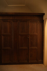 Il borgo di Montella in Irpinia Avellino