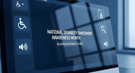 National Disability Employment Awareness | Empowering Workplaces Nationwide