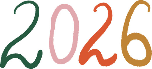 2026 child handwriting