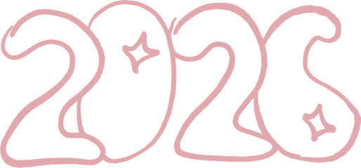 2026 doodle numbers