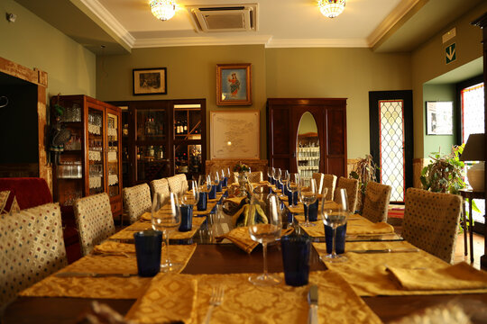 Il borgo irpino di Montella (AV)