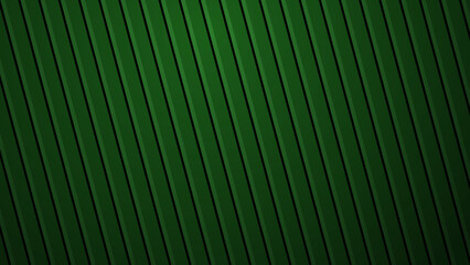 シックな斜めのストライプパターン