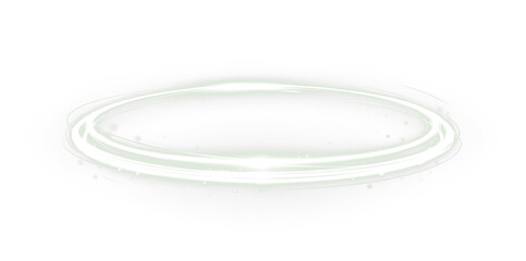 Soft glowing circular png overlay with ethereal light effects, perfect for enhancing images, creating dreamy backgrounds, and adding a touch of magic to visual projects