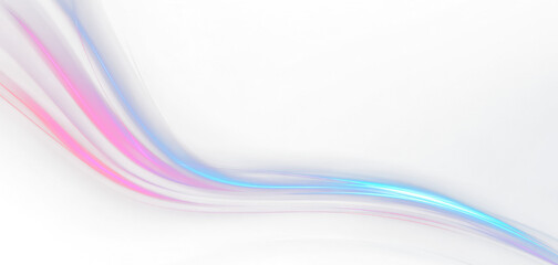 Futuristic Neon Background PNG