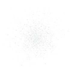 Soft white glitter overlay with delicate sparkles creating a dreamy atmosphere, perfect for enhancing designs, invitations, and creative projects with a touch of elegance and whimsy