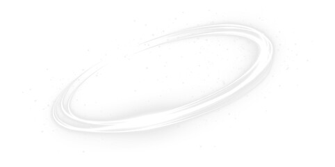 White circular png overlay with soft edges and subtle texture, ideal for enhancing designs, creating depth, and adding a modern touch to various visual projects