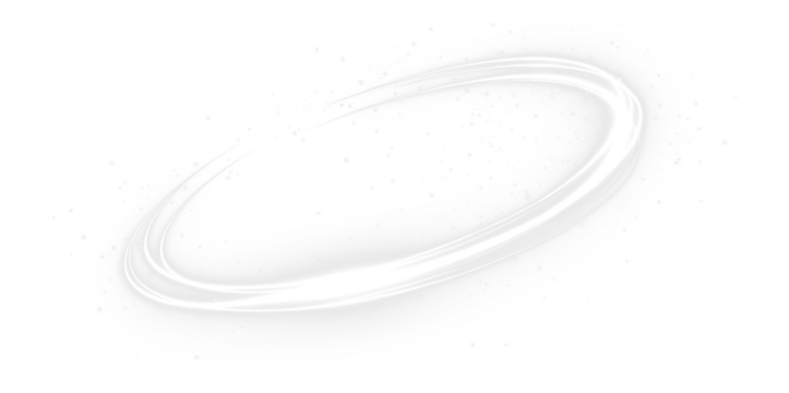 White circular png overlay with soft edges and subtle texture, ideal for enhancing designs, creating depth, and adding a modern touch to various visual projects