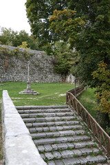 Il borgo irpino di Montella (AV)