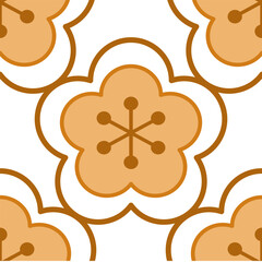 Geometric Ethnic traditional seamless , Aztec, Tribal, Hmong, Native American Indian, Pattern design for wrap, carpet, decorative illustraion