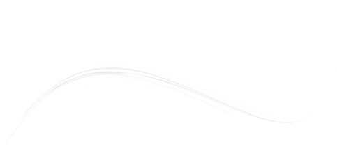 Abstract white background with flowing wave patterns, creating a soft and elegant design, ideal for overlay use in various creative projects and presentations