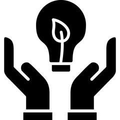 Light Bulb Icon