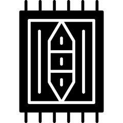 Rug Icon