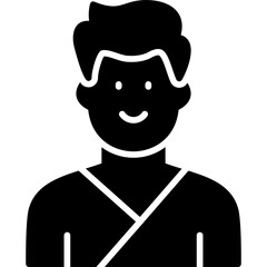 Karate Icon