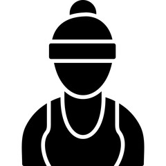 Marathon Icon