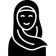 Woman Icon