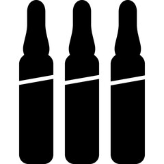 Ampoule Icon