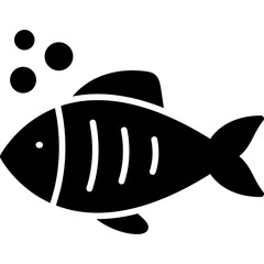 Fish Icon