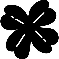Shamrock Icon