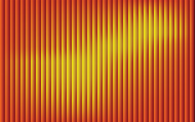 Vertical ribbed texture background pattern vector graphic scalable for design applications