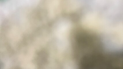  close up of white gradient, with blur style.
