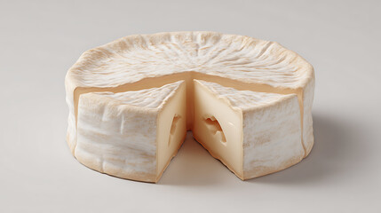 Delicious Brie Cheese A Culinary Delight with a Creamy and Flavorful Taste