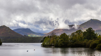 Derwentwater Keswick