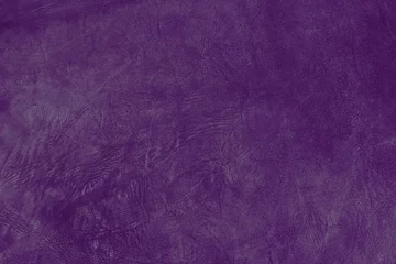 Beautiful purple background with leather texture © yarbeer