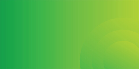 Abstract green wave background. Fluid shapes composition. vector design concept. Decorative web layout or poster, banner eps10