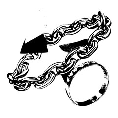 Chain Points Upward toward Growth opportunity