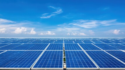 Solar panel with rechargeable energy storage