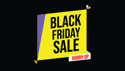 Black Friday Sale - Hurry Up 