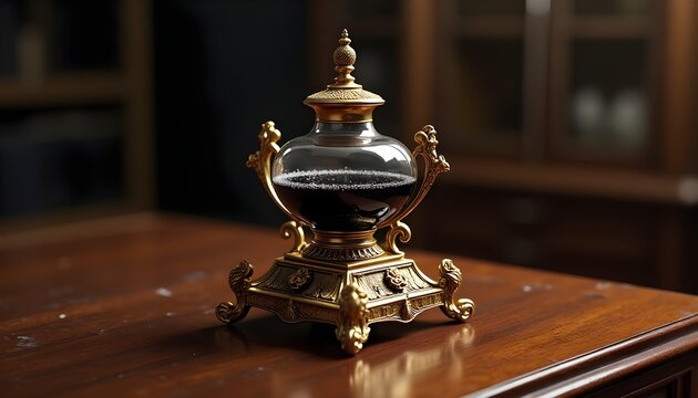 The Digital Quill: A Symphony of Ink and Code