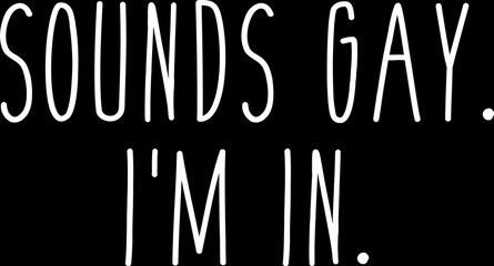 LGBTQ+ Gay Lesbian Rainbow Flag