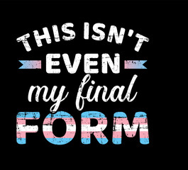 LGBTQ+ Gay Lesbian Rainbow Flag