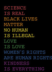 LGBTQ+ Gay Lesbian Rainbow Flag