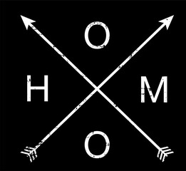 LGBTQ+ Gay Lesbian Rainbow Flag