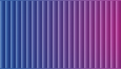 Vertical gradient blinds vertical blinds blue