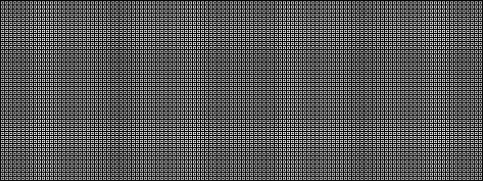 LED SMD screen with pixel background and RGB effect. Television dots and videowall for scoreboard illustration. Glowing technology with concert pattern for digital equipment.