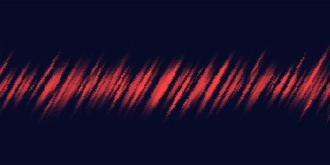 Beautiful abstract background with color particles background. An effective template for placing text and information. Graphic elements for design. Background for creative work.