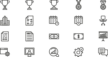 Fashion designer working on a new dress design in her studio with mannequin model