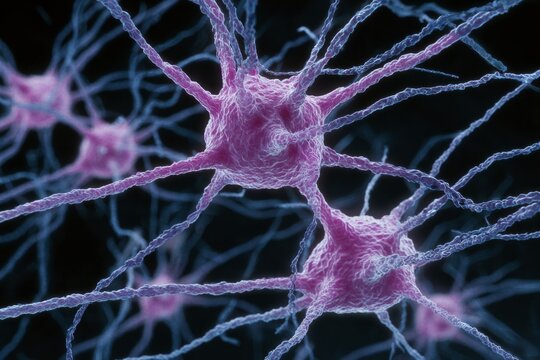 Inhibitory neurotransmitters like glycine help regulate muscle contractions, preventing excessive movement and spasms.